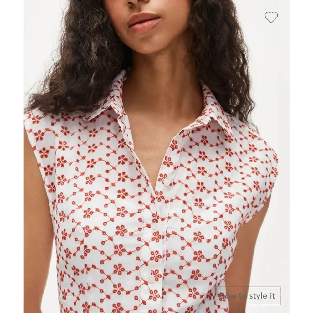 J. Crew *flaw slip